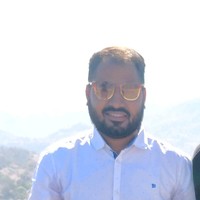 Prashant Bhanushali