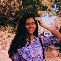 Hitanshi Patel