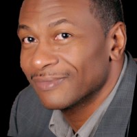 Greg Bridges