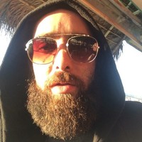 Oscar Garza