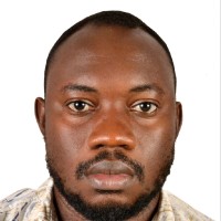 Kyeyune Charles