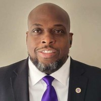 Ken Evans, MBA, MA
