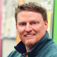 Bradley J Smith, PMP