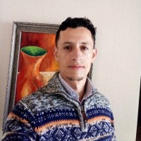 Francisco Carranza Hernandez