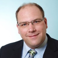 Oliver Heinrich
