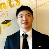 Winson Cai, Phd