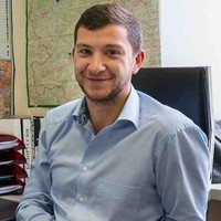 Владимир Мишин