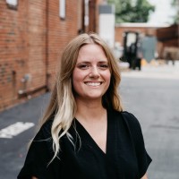 Audrey Garton