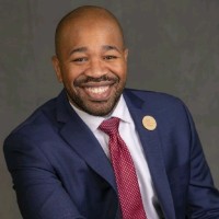 Dion Brown Ch-Cbs, Cmrs, Cpb