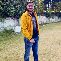 Ashutosh Raghav