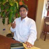 D. Pascual SIMON QUISPE