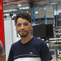 Said El-Ouedrhiri