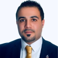 Osama Jubran ,Msc