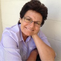 Christine Marshall