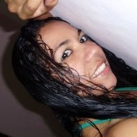 Lucielle Gomes