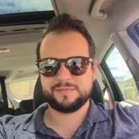 Gabriel Araújo Fruchi