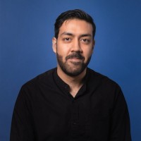 Syed Wajahat Ali