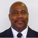 Maurice Ebanks