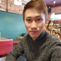 Ambrose Chang