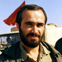 Amir Panahi