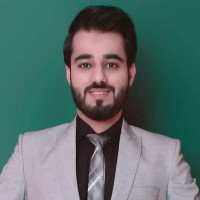 Junaid Farooq