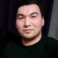 Махмут Мирманов