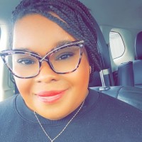 Monique Grady