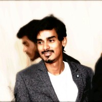 Mohamed Imran A