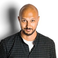 Daniel Ouwens