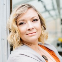 Rebecca Dymond