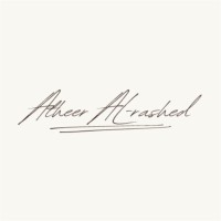 Atheer Ahmed