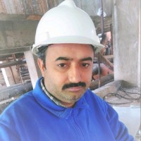 Kashif Haider