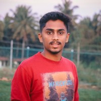 pushpak G R
