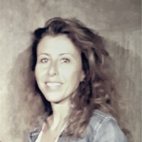 Laëtitia Mène Vincens