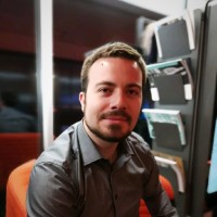 Jérôme Bove