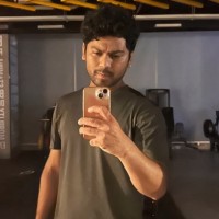 Ishan Sahu