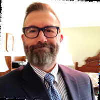 Jeffrey Ben