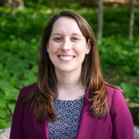 Katie Gustamachio, Med, Rd Ldn