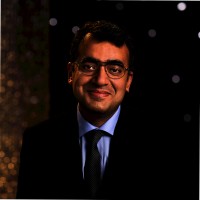 Vineet Sehgal