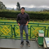 Shakti Sagar Pradhan