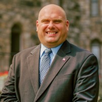 Frederick Van Magness, Jr.
