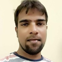 Naveen Kumar