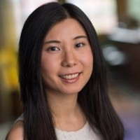 Michelle Ho, CPA, CGA