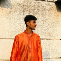 Atharva Madane