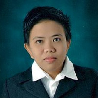 Precious May Antiporda