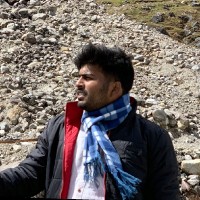 Harsh Bansal