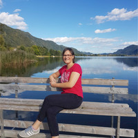 Martina Reimer