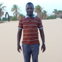 Inoussa Saley abdou