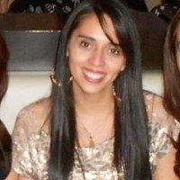 Claudia Verónica Latorre
