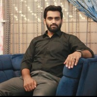 Ahmar Iqbal